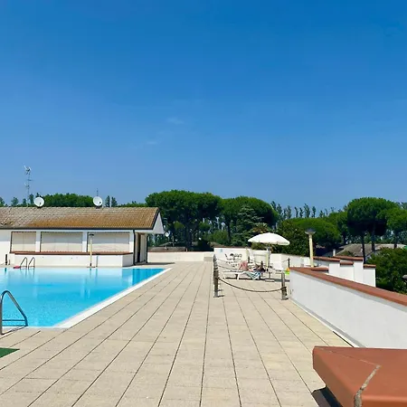 Apartment Delphina House Lido delle Nazioni