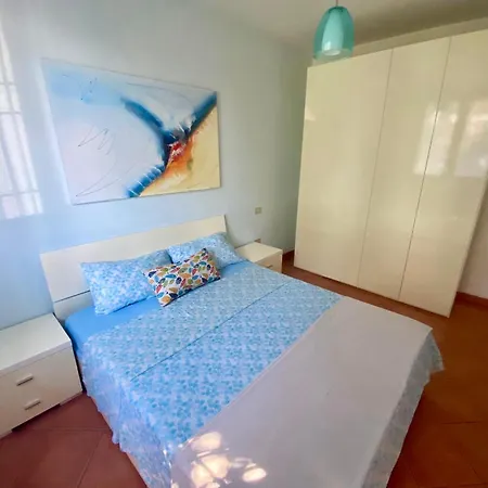 Delphina House Apartman Lido delle Nazioni