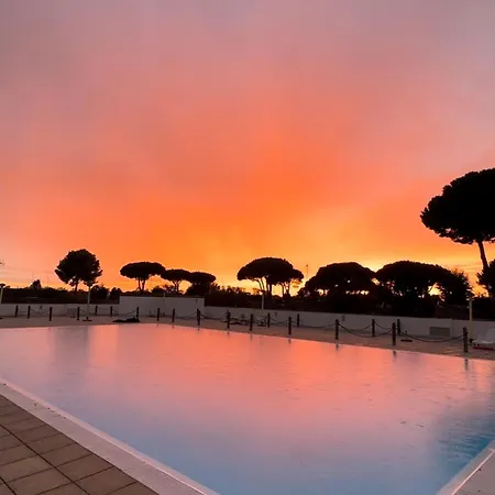 Apartment Delphina House *