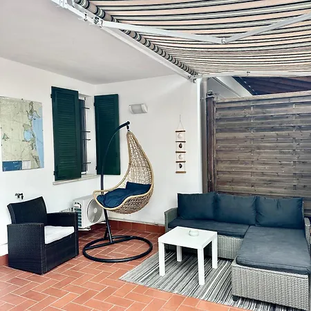 Delphina House Apartman Lido delle Nazioni