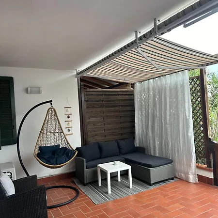 Apartment Delphina House