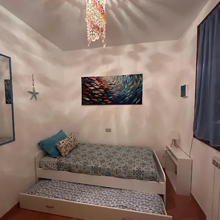 아파트 Delphina House 리도 델레 나지오니