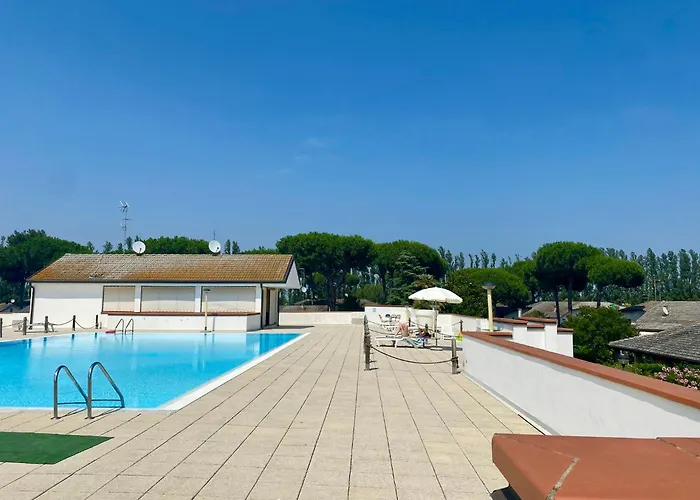 Apartman Delphina House Lido delle Nazioni