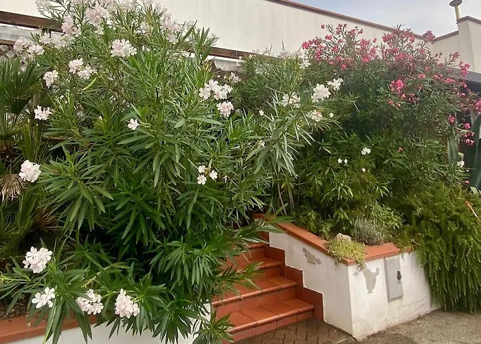 Apartman Delphina House Lido delle Nazioni