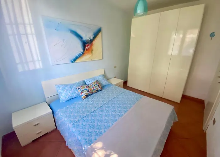 Delphina House Apartman Lido delle Nazioni