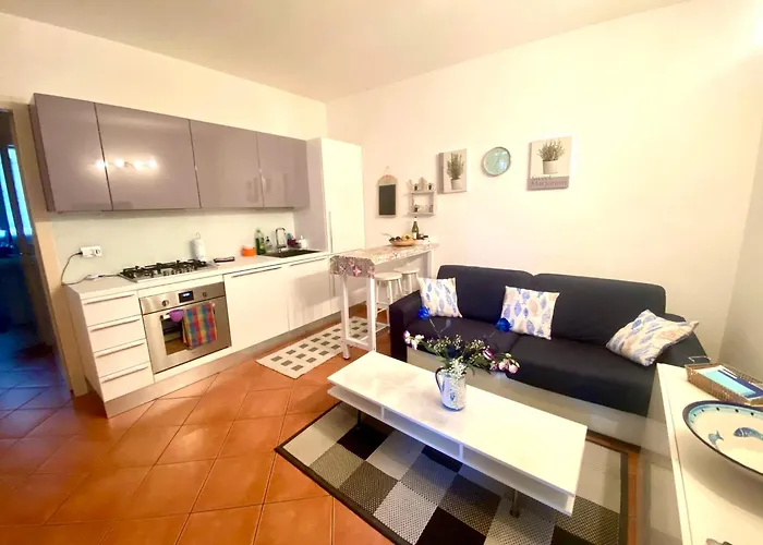 Delphina House * Lido delle Nazioni