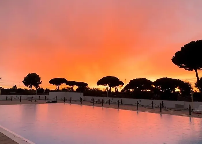 Apartman Delphina House *