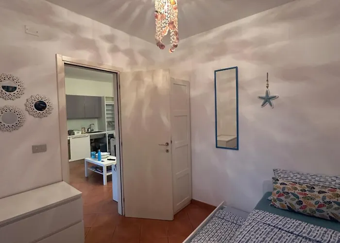 Delphina House Apartman