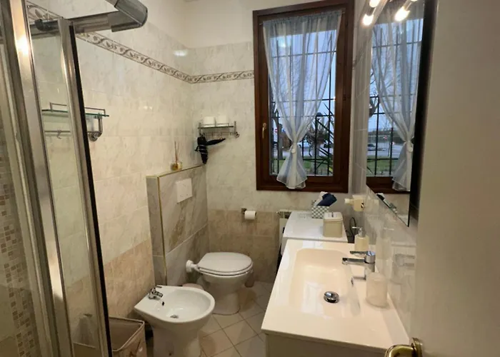 Delphina House Apartman Lido delle Nazioni