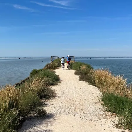 דירה Delphina House לידו דלה נציוני