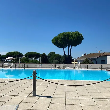 Appartement Delphina House *