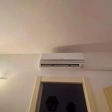 דירה Delphina House לידו דלה נציוני