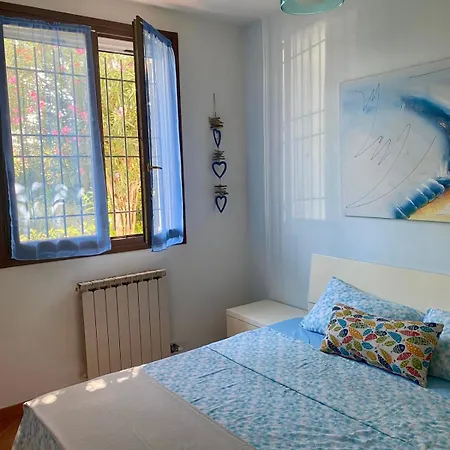 Appartement Delphina House