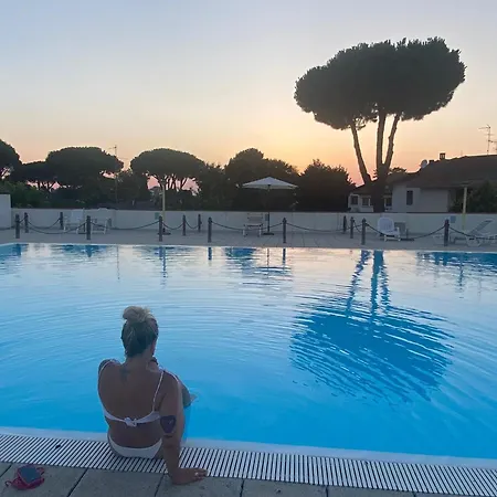 Delphina House Appartement Lido delle Nazioni