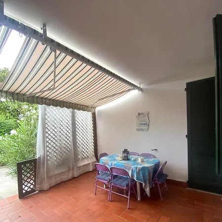 Delphina House Appartement