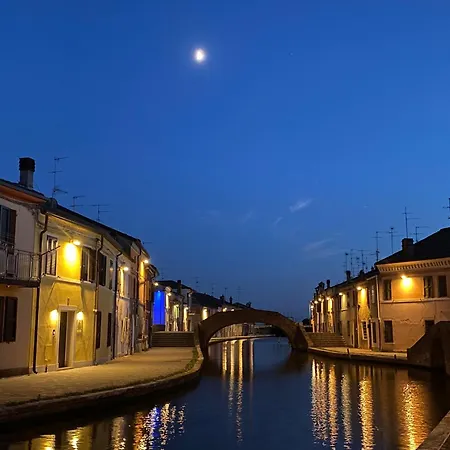 Delphina House Appartement