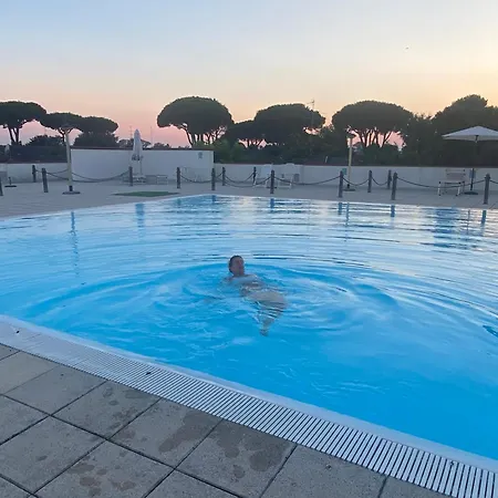 Delphina House Appartement Lido delle Nazioni