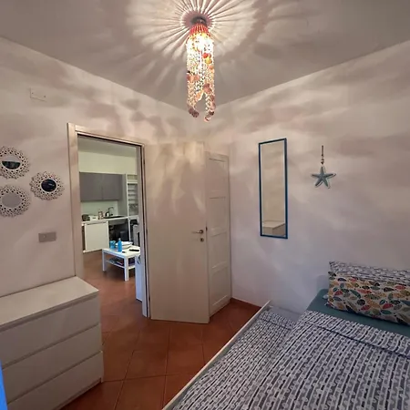 Delphina House Apartman