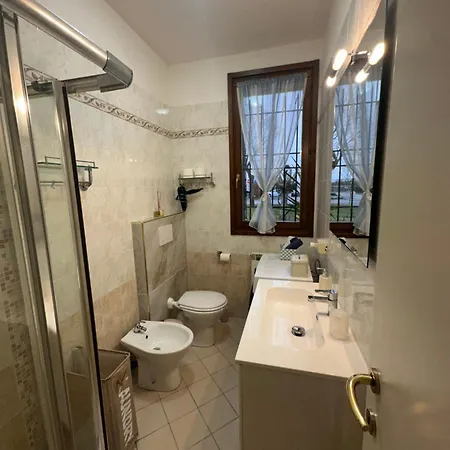 Delphina House Apartamento Lido delle Nazioni
