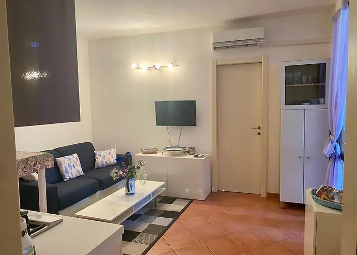 Delphina House Appartamento