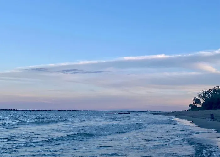 Delphina House Appartamento *