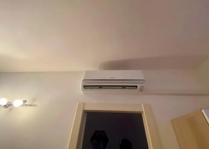 アパート Delphina House リド・デッレ・ナツィオーニ