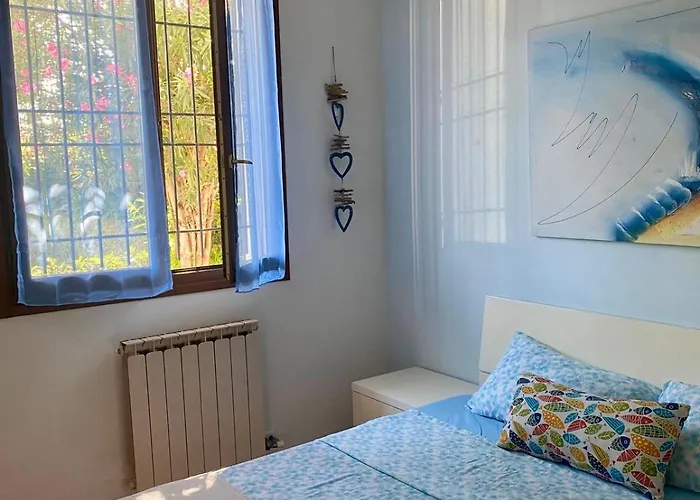 Appartamento Delphina House