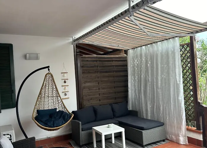 Appartamento Delphina House