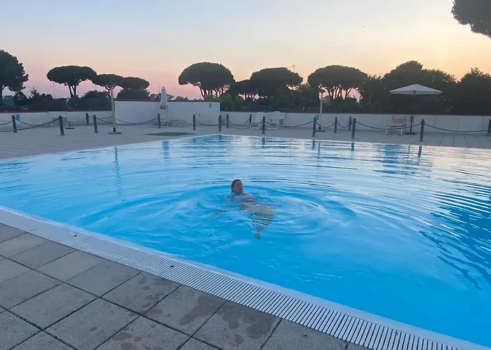 Delphina House Appartamento Lido delle Nazioni