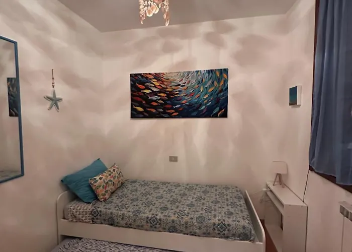 Appartamento Delphina House Lido delle Nazioni